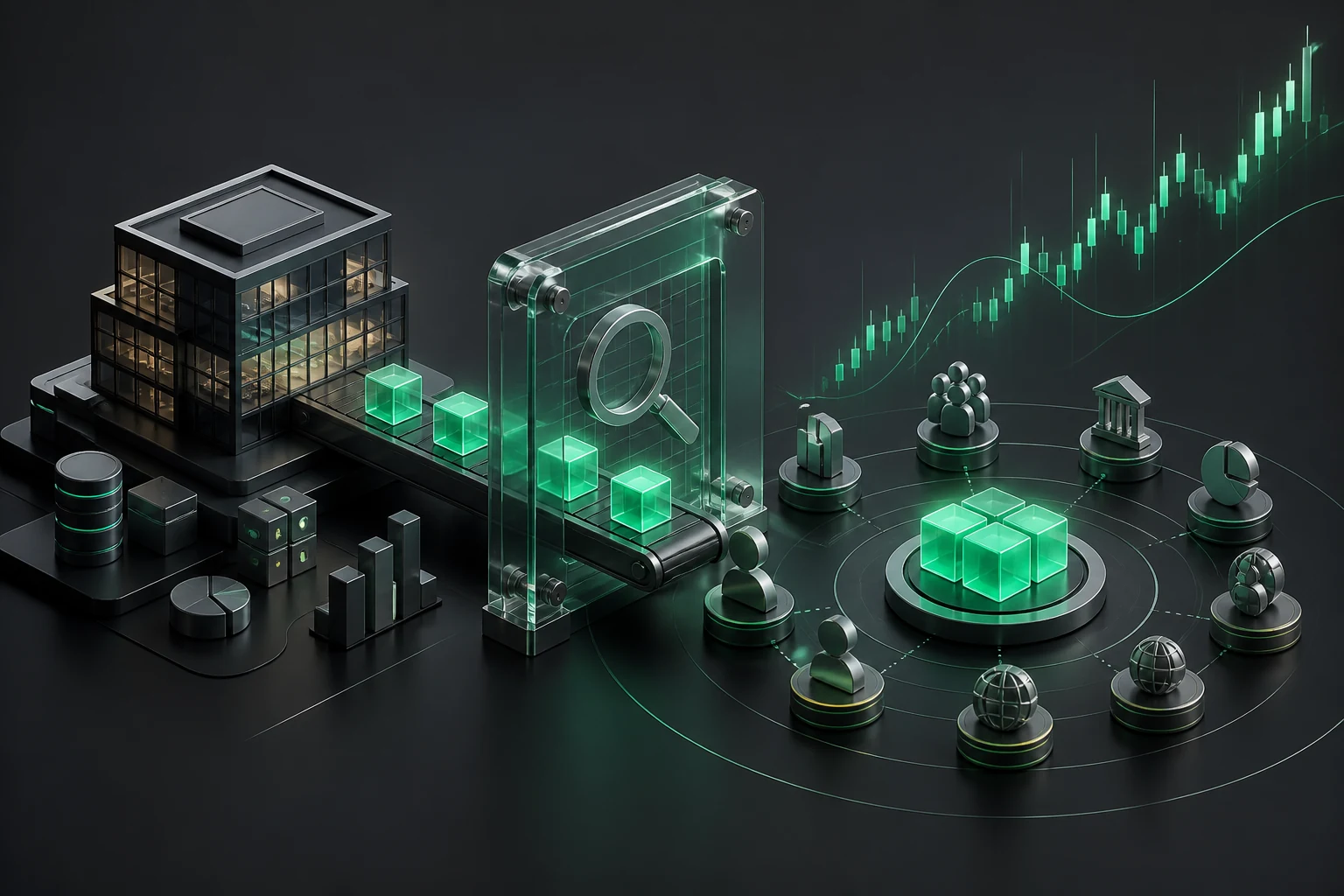 IPO для начинающих — выход компании на биржу и оценка акций перед размещением